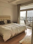  Modern 3BR Apartment for rent at Jianguo and Wulumuqi Road