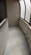  High-floor 1.5BR Apartment nr Yuyuan Garden, 2 Balconies