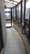  High-floor 1.5BR Apartment nr Yuyuan Garden, 2 Balconies