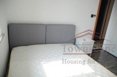  Lovely designed 3BR Apartment for rent on Wulumuqi Road nr Line 7 and 9