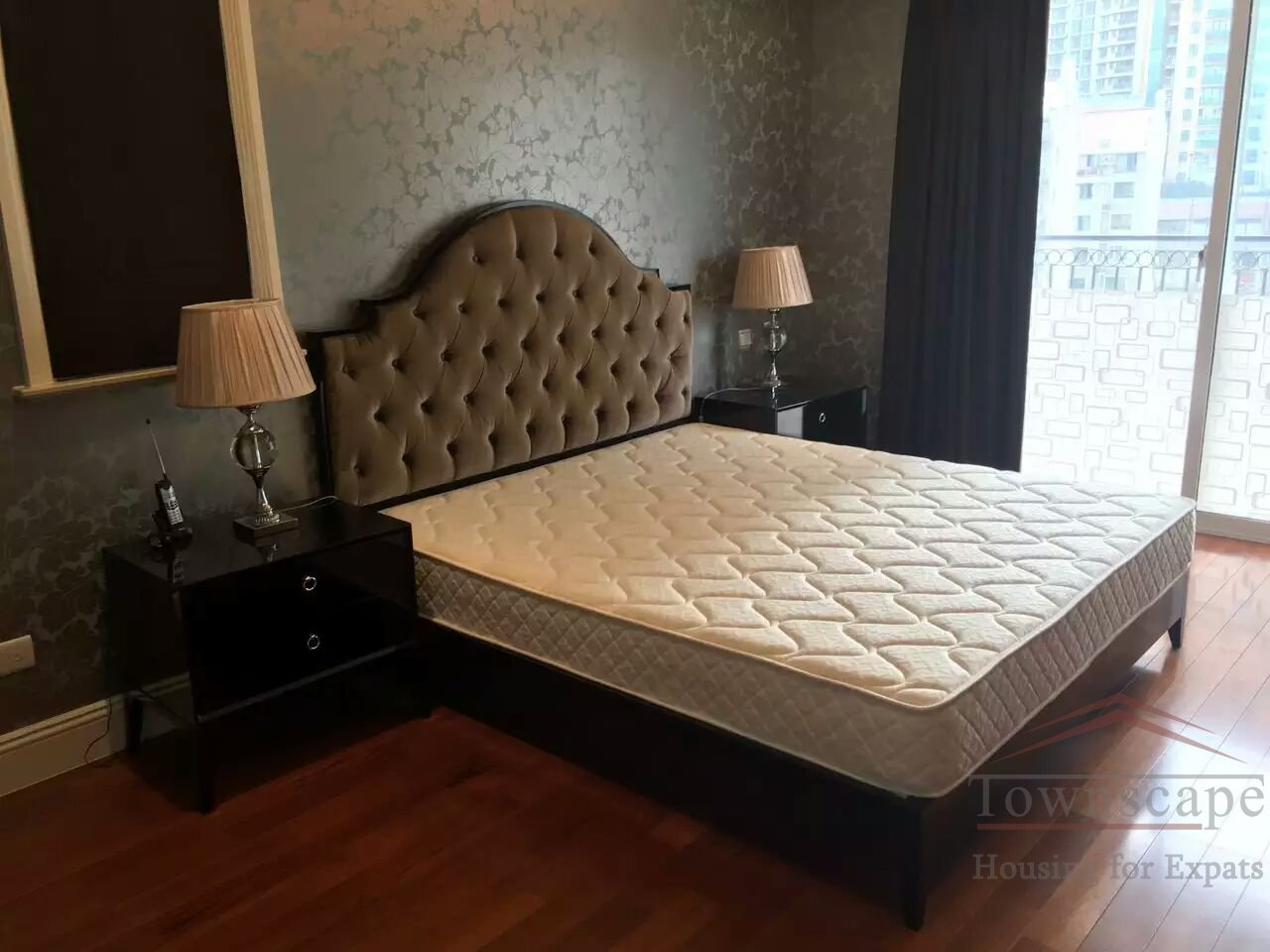 City Castle 3br apartment Luxury 3BR Apartment for Rent at City Castle, Jing