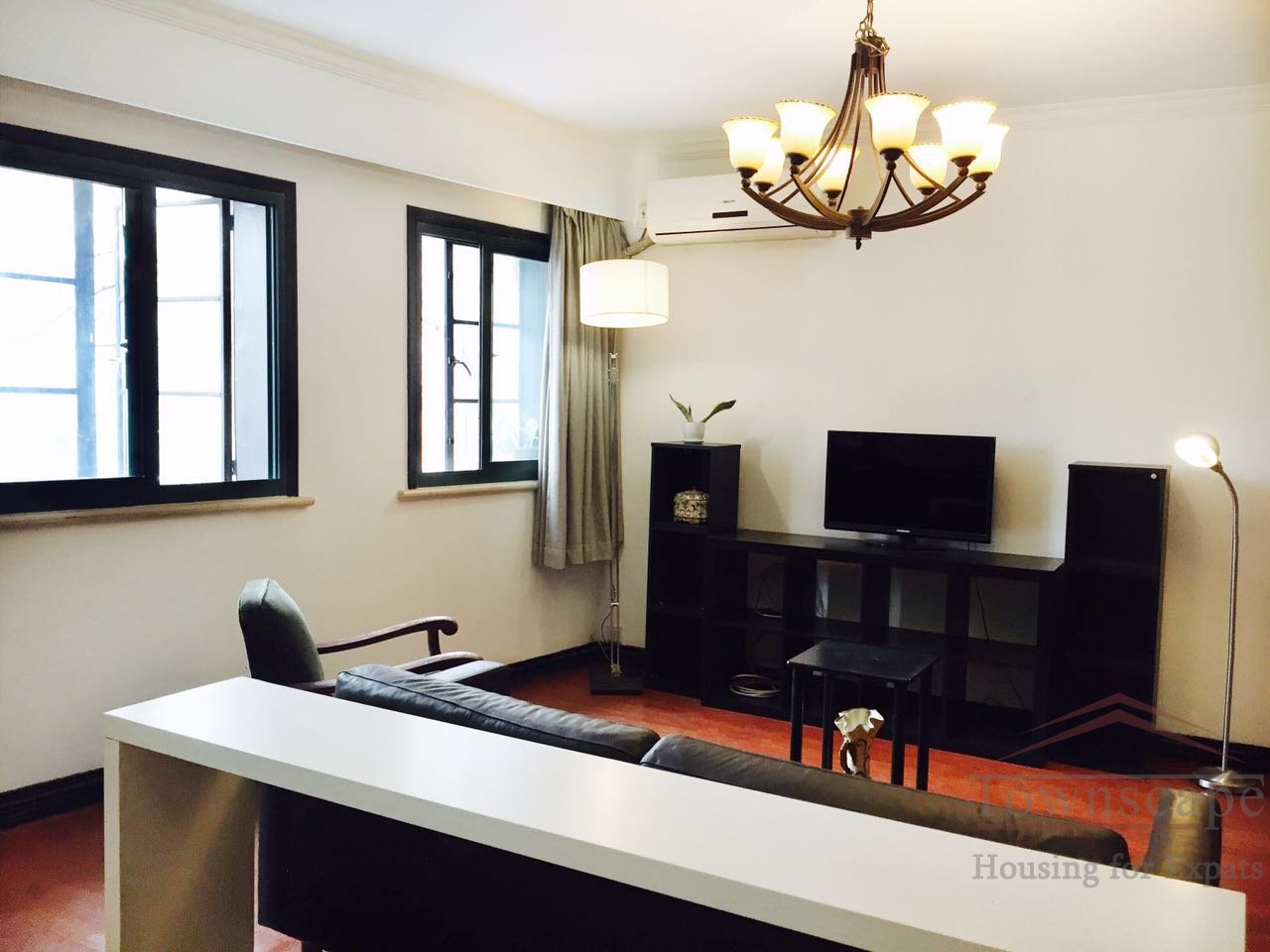 French Concession 1br Classy 1BR Lane House Apt at Yongjia Rd nr Culture Square