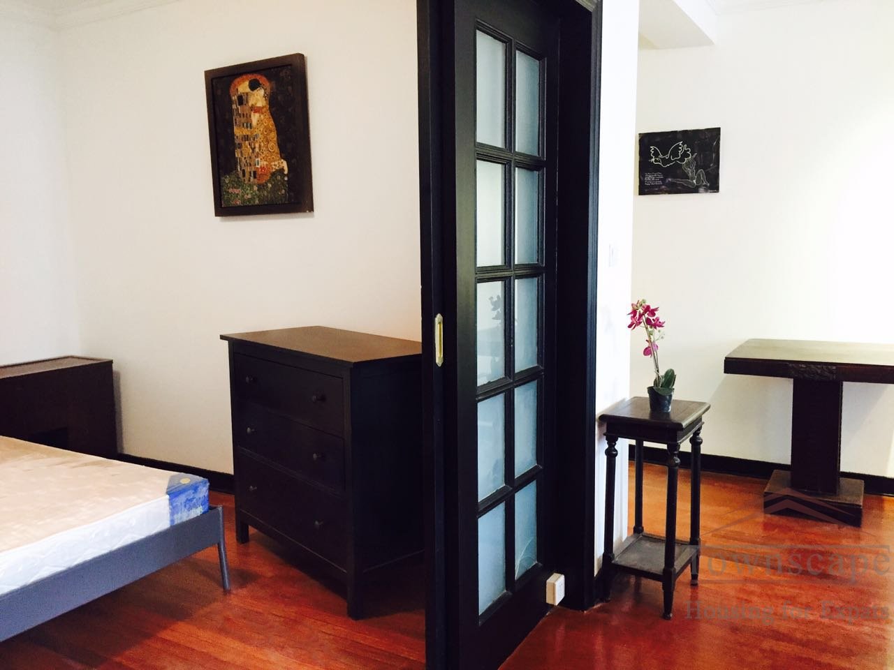 French Concession 1br Classy 1BR Lane House Apt at Yongjia Rd nr Culture Square