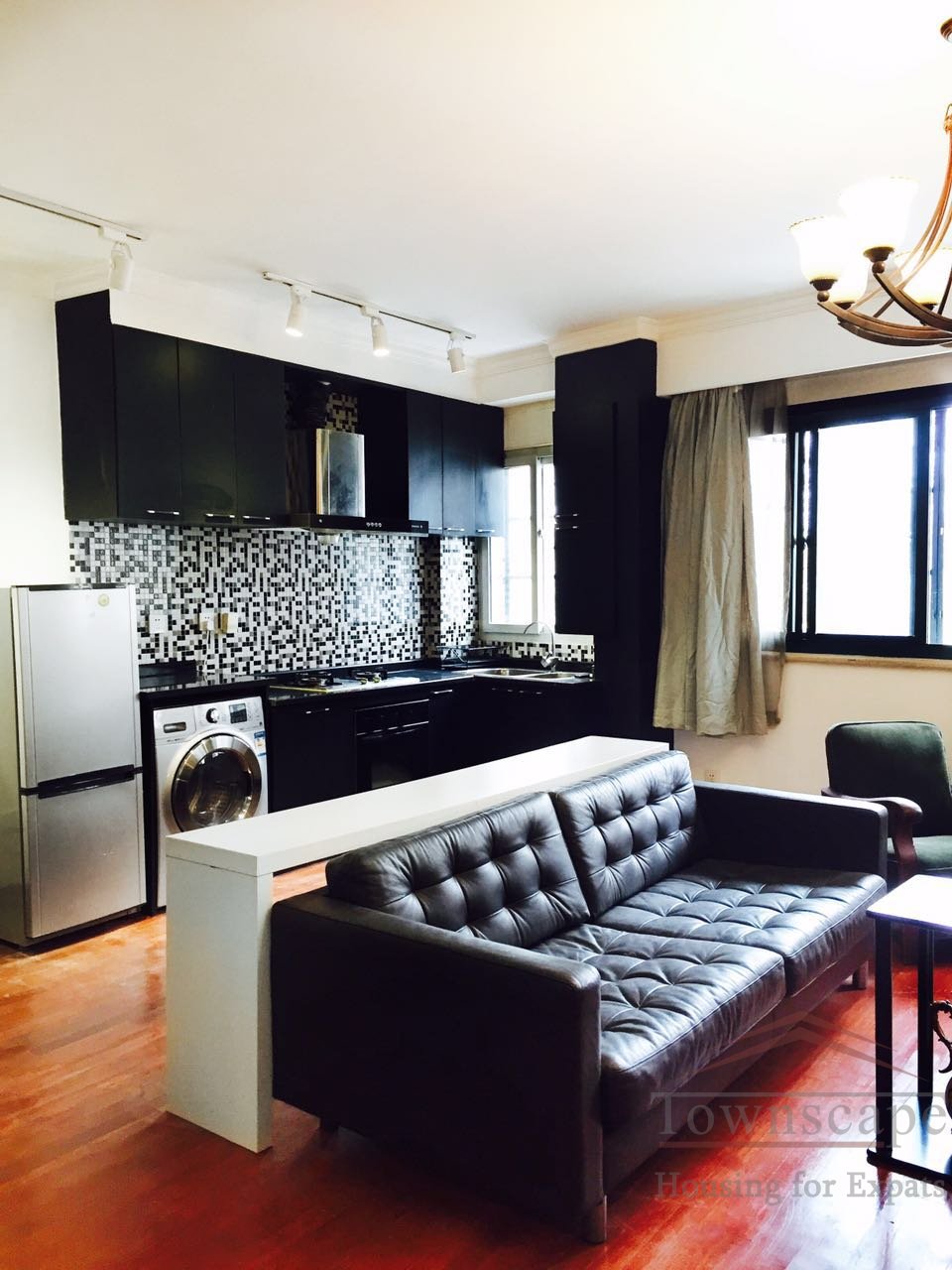 French Concession apartment Classy 1BR Lane House Apt at Yongjia Rd nr Culture Square