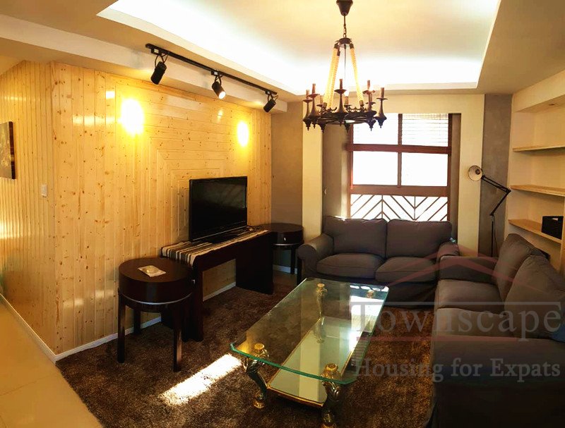 Shanghai Luwan apartment for rent Nice 3BR Apartment for rent nr Luwan Stadium, Tianzifang and Jiashan Road