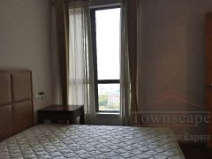 Shanghai spacious apartment Spacious 1BR Apartment with great view in Top of City