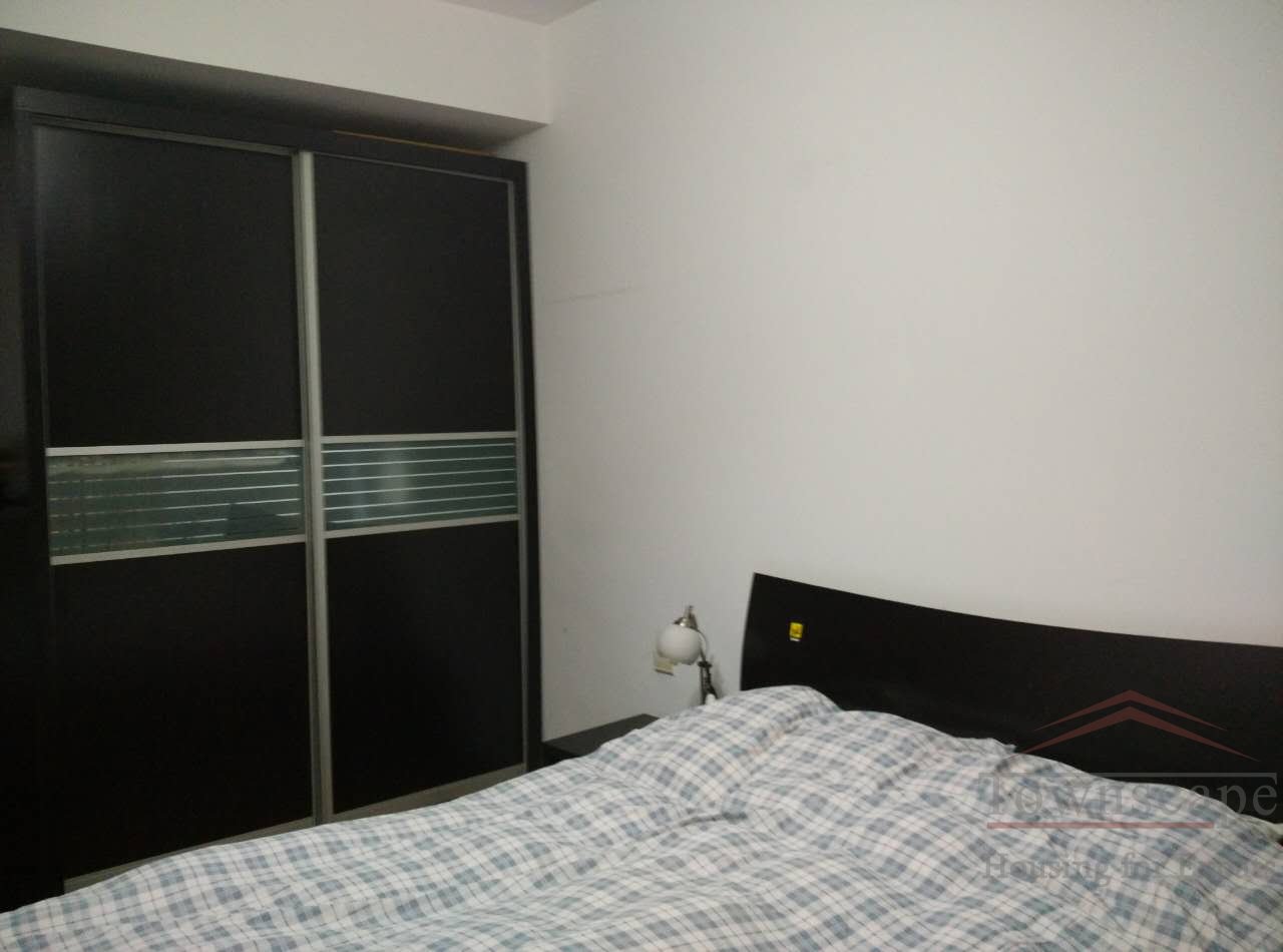 french concession apartment for rent Comfortable 3BR Apartment for rent nr Jiashan Rd Metro (9 & 12)