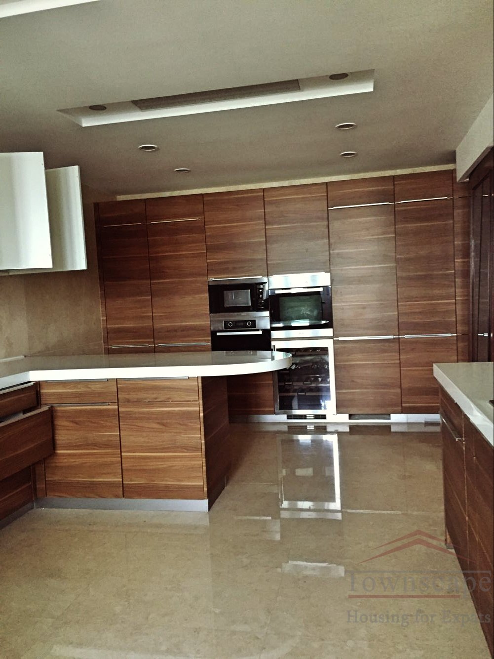 The Paragon 4BR apartment for rent 4BR Luxury Apartment for rent in The Paragon, Maoming Road