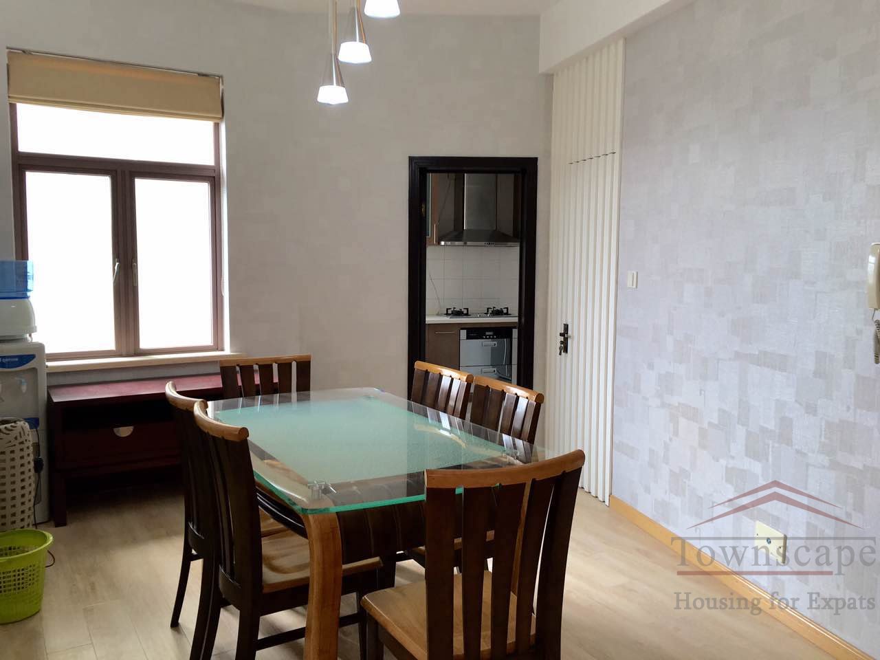 Shanghai apartment for rent Spacious 4br family apartment in Gubei