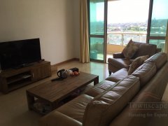 Shimao Lakeside Garden apartment 2BR Apartment for rent in Shimao Lakeside Garden, Jinqiao Pudong