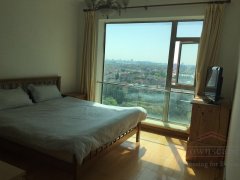 Shimao Lakeside Garden apartment 2BR Apartment for rent in Shimao Lakeside Garden, Jinqiao Pudong