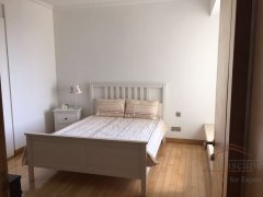 Shimao Lakeside Garden apartment 2BR Apartment for rent in Shimao Lakeside Garden, Jinqiao Pudong