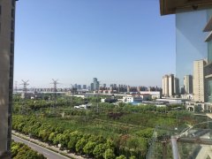 Shanghai Pudong apartment for rent 2BR Apartment for rent in Shimao Lakeside Garden, Jinqiao Pudong