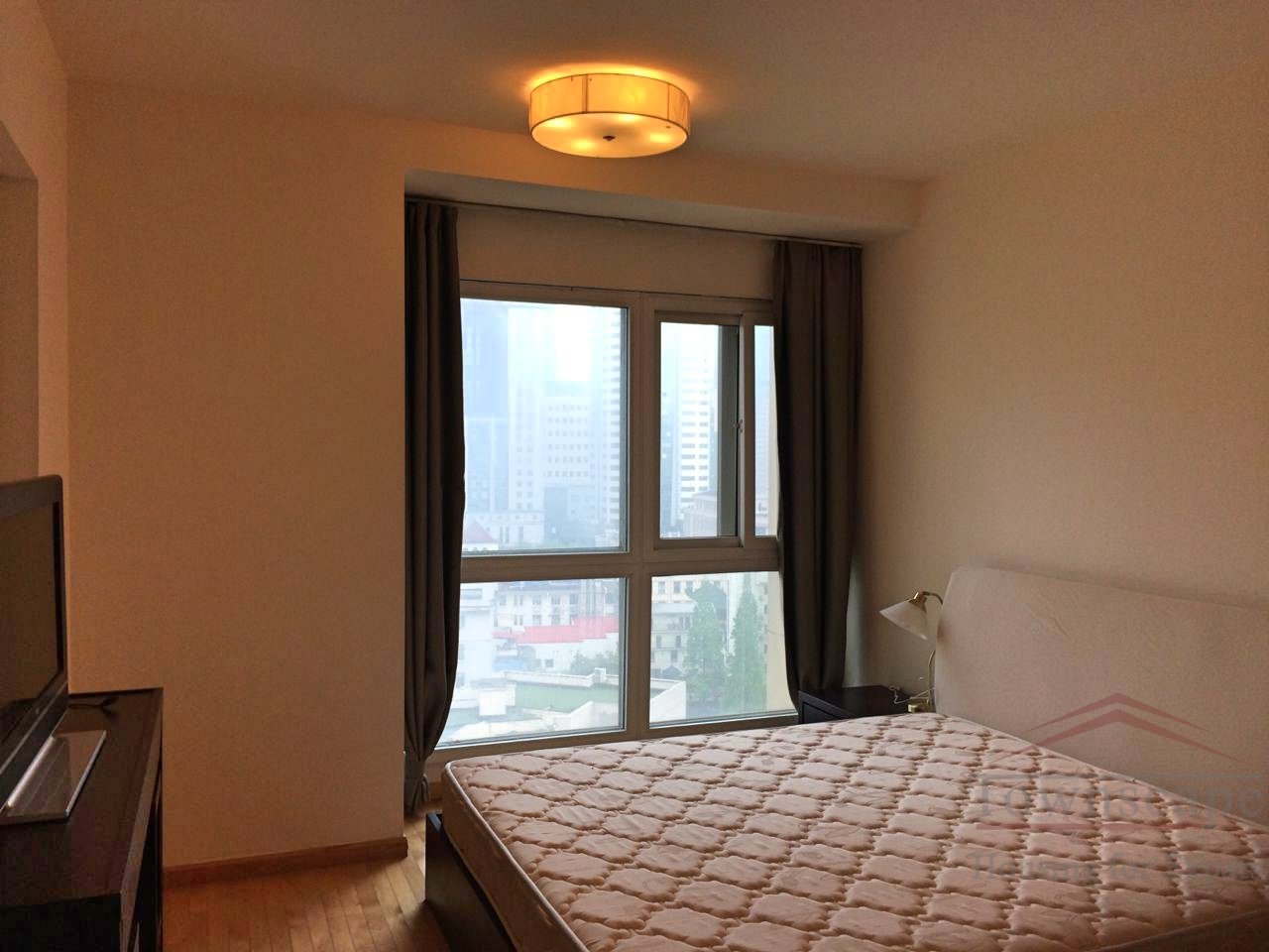 Shanghai 3br apartment 3BR Apartment nr Jingan Temple, clubhouse included