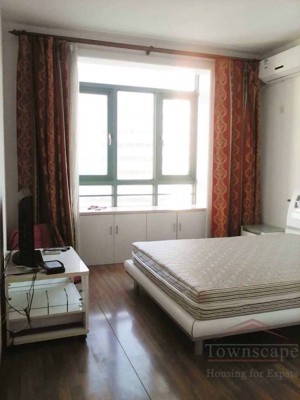 Zhongshan Park apartment for rent Clean 3BR Apartment for rent at Zhongshan Park