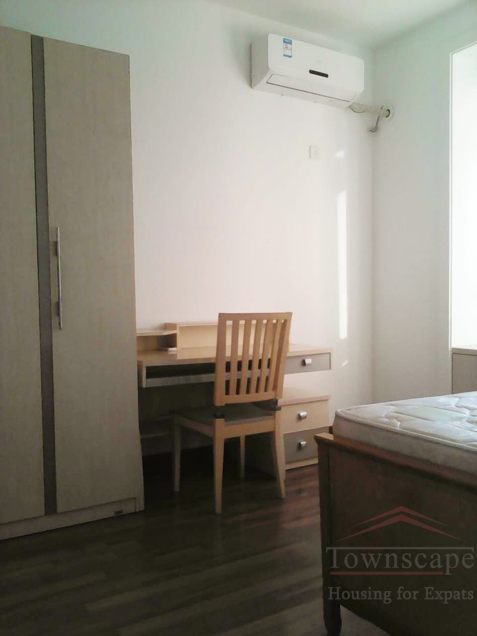Zhongshan Park apartment for rent Clean 3BR Apartment for rent at Zhongshan Park