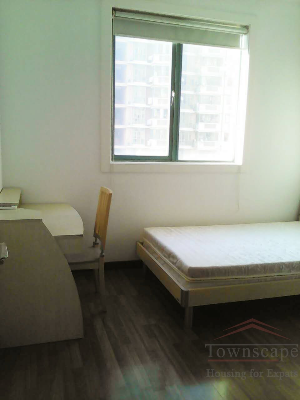 Zhongshan Park apartment for rent Clean 3BR Apartment for rent at Zhongshan Park