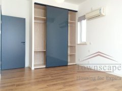 french concession apartment for rent Chic 3BR Apartment for rent near Jiaotong University