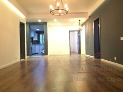 Shanghai apartment for rent Chic 3BR Apartment for rent near Jiaotong University