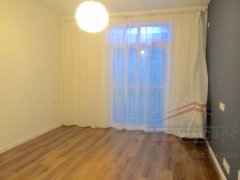 french concession apartment for rent Chic 3BR Apartment for rent near Jiaotong University