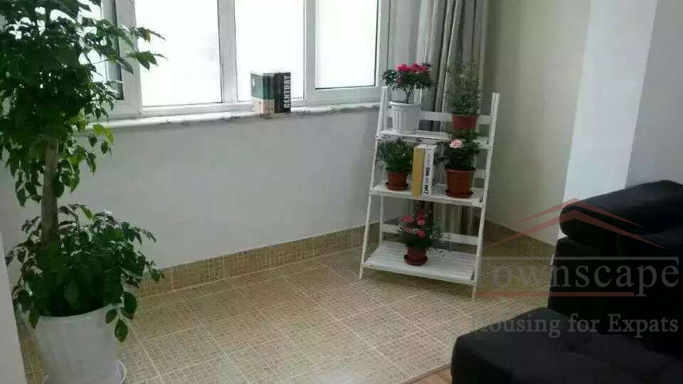 Shanghai apartment rentals 3BR Apartment for rent in Xuhui between Indoor Stadium and Xujiahui