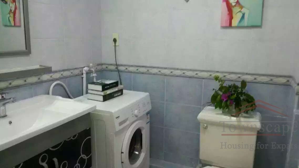 Shanghai 3br apartment 3BR Apartment for rent in Xuhui between Indoor Stadium and Xujiahui