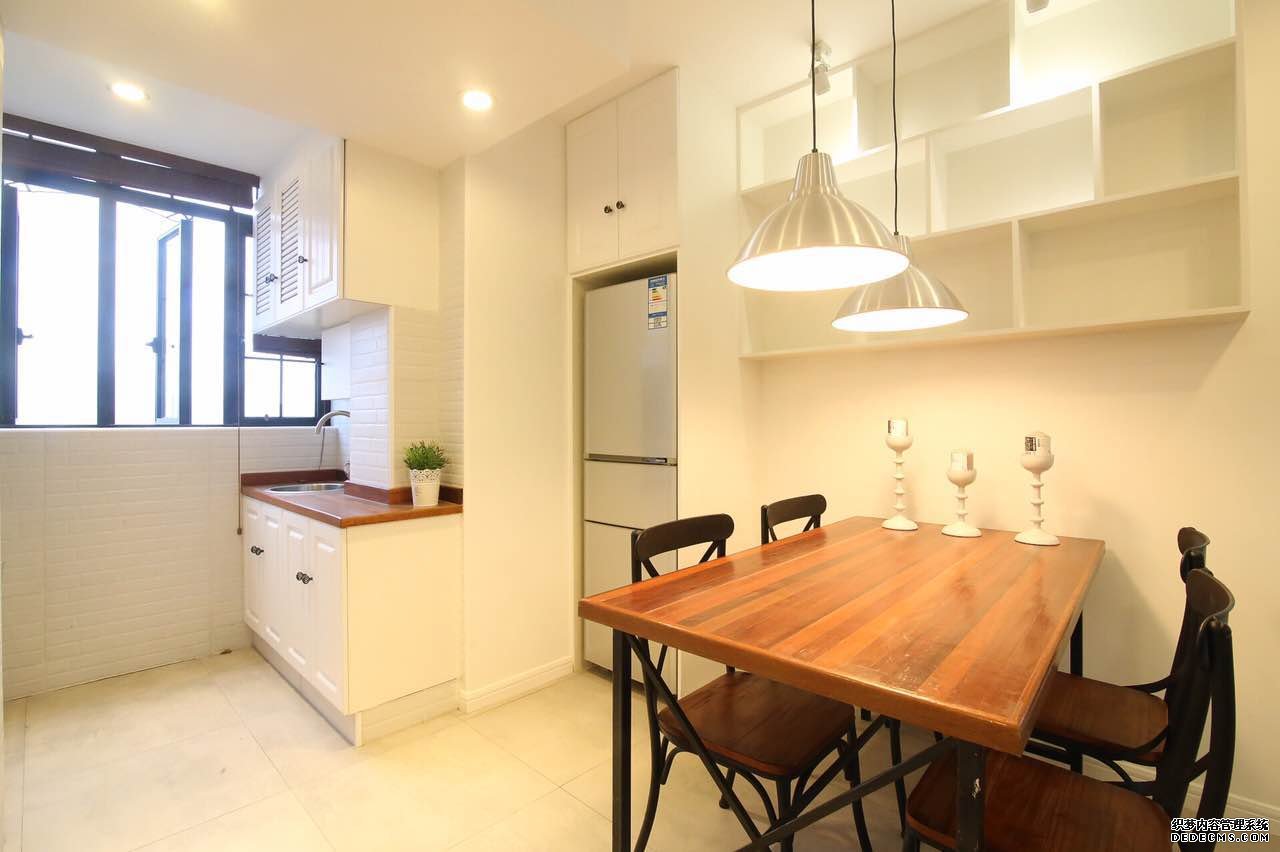 shanghai apartment for rent Bright renovated 3BR Apartment nr Xujiahui Park