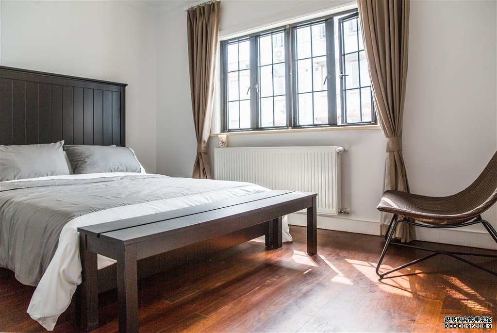 french concession apartment for rent Gorgeous 3BR Lane House Apt at Yongjia Rd