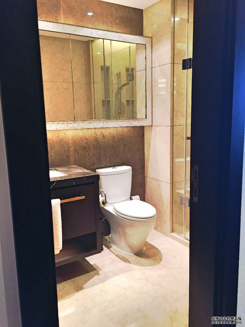 shanghai long-term hotels 3BR High-End Service Apartment in Jingan