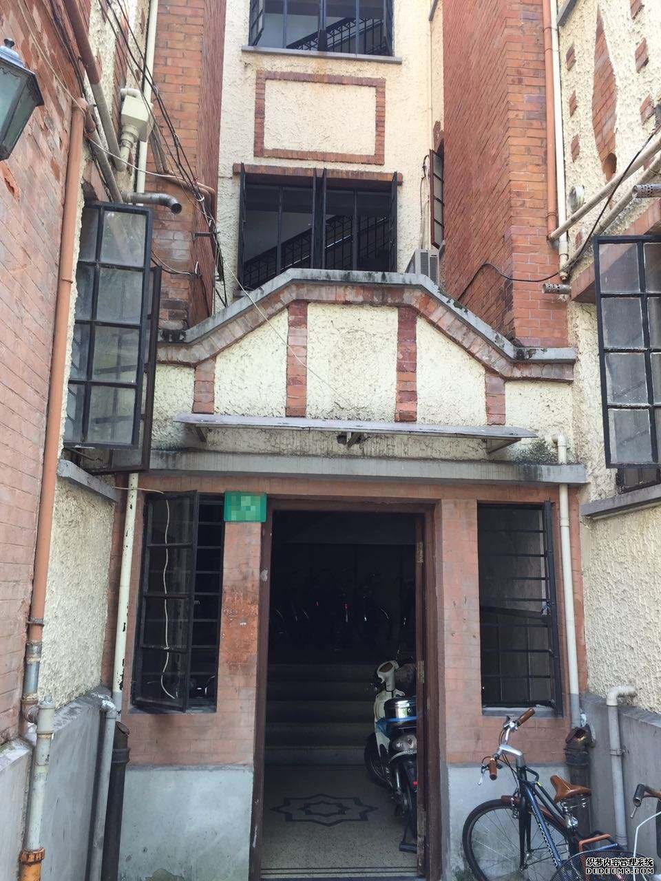 french concession lane house Sunny 2BR Heritage Lane House near iapm