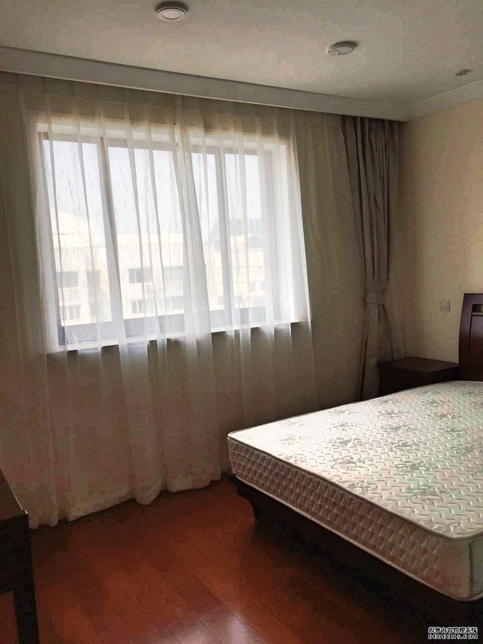 apartment near Zhongshan Park Renovated 3BR Apartment for rent near Zhongshan Park