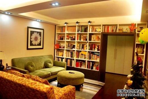 Oriental Manhattan 3BR Comfy family apartment in Oriental Manhattan (Xujiahui)