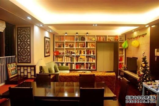 Oriental Manhattan 3BR Comfy family apartment in Oriental Manhattan (Xujiahui)