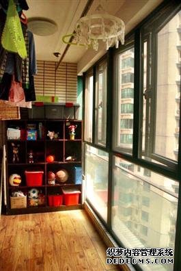 Oriental Manhattan 3BR Comfy family apartment in Oriental Manhattan (Xujiahui)