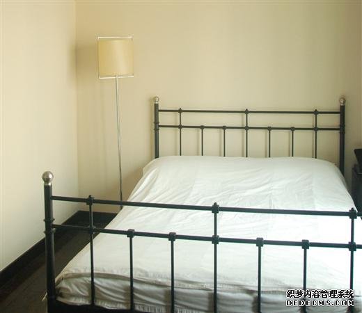 Shanghai apartment for rent Comfy family apartment in Oriental Manhattan (Xujiahui)