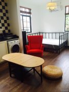  Studio in Old Villa on Yongjia Rd