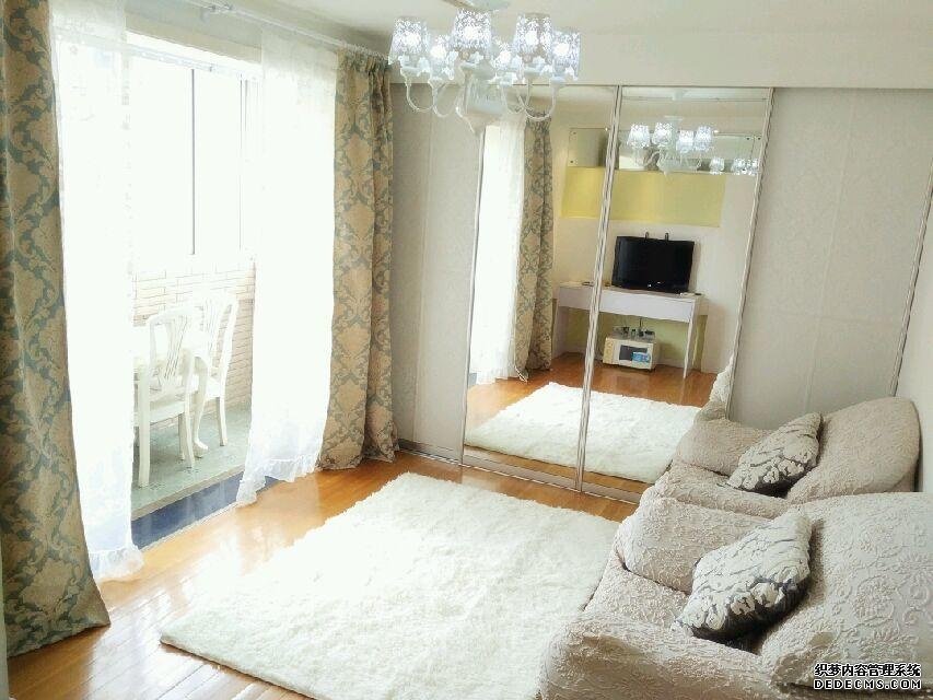 Jiaotong University 2br apartment High-floor, Elegant 2BR Apartment for rent next to Jiaotong U