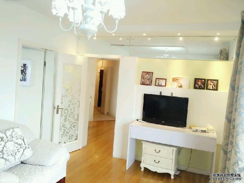 Jiaotong University 2br apartment High-floor, Elegant 2BR Apartment for rent next to Jiaotong U