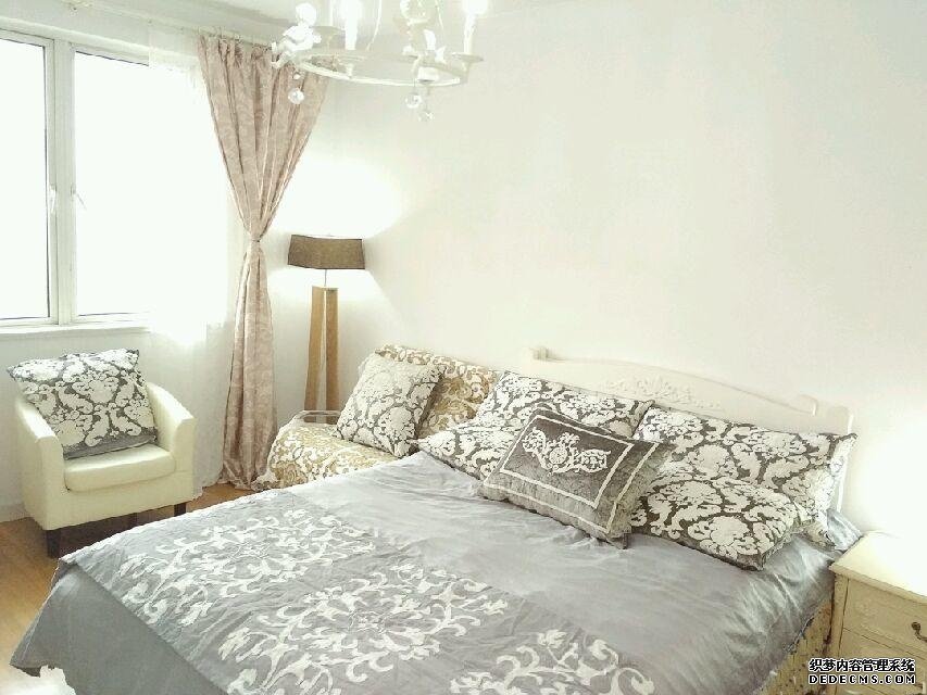 Shanghai apartment for rent High-floor, Elegant 2BR Apartment for rent next to Jiaotong U