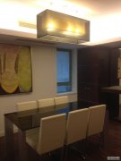  Spacious High-floor 2BR Service Apartment in Xujiahui