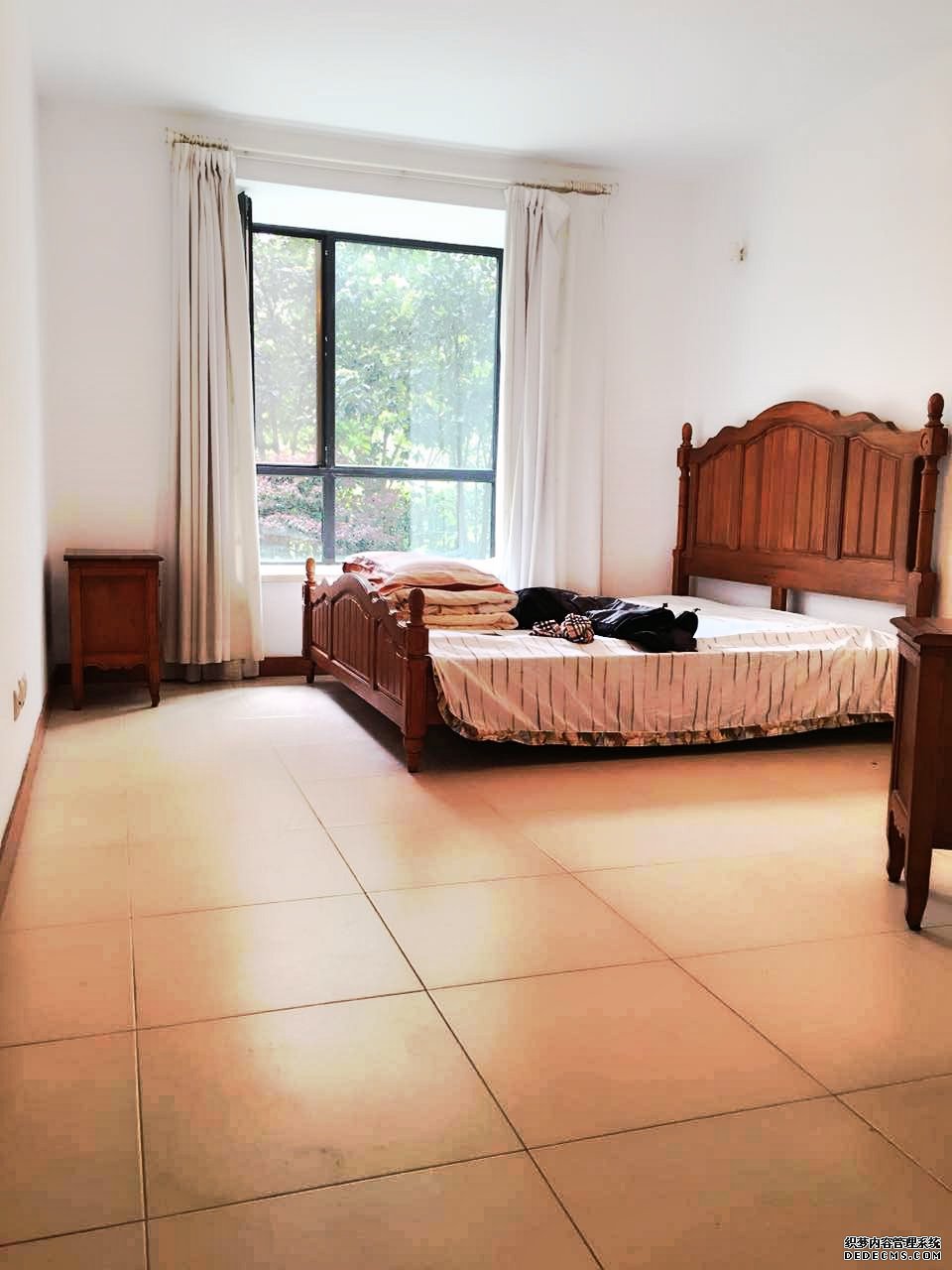  160sqm 3BR Apartment for rent next to Changping Road