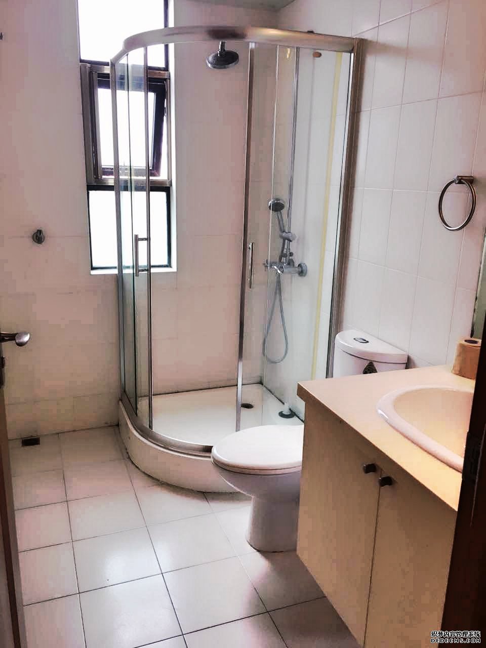  160sqm 3BR Apartment for rent next to Changping Road