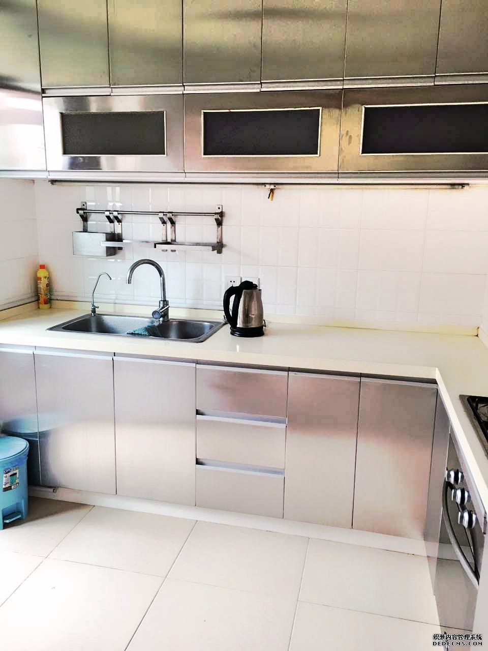  160sqm 3BR Apartment for rent next to Changping Road