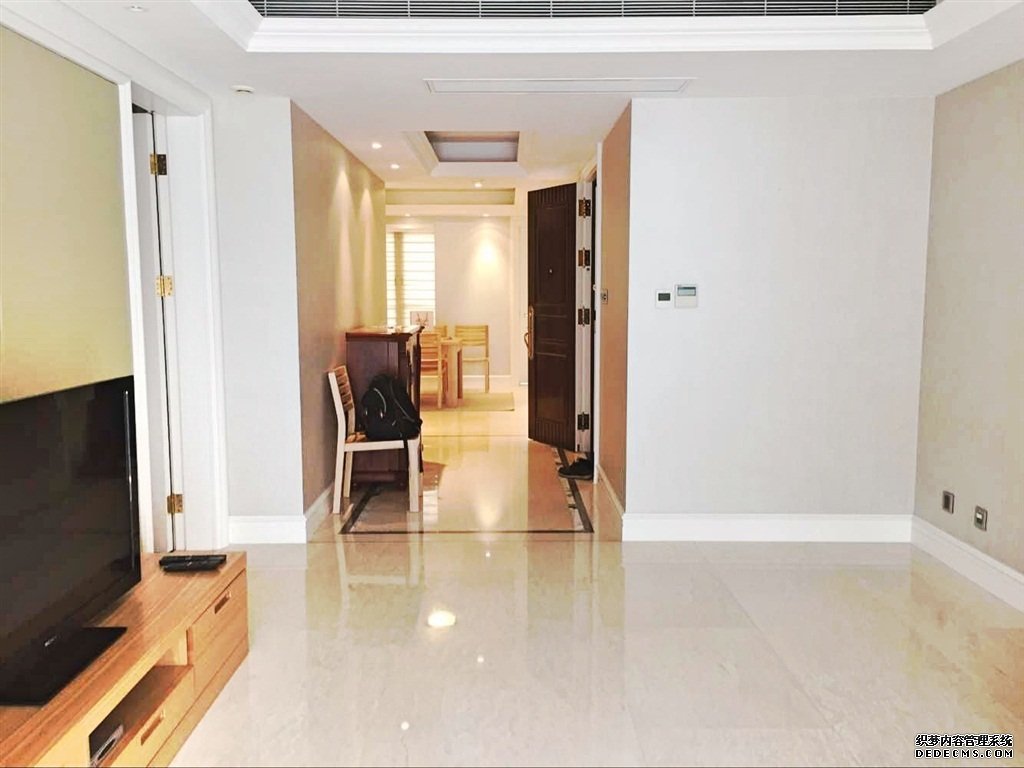 Shanghai The Palace 2br apartment Luxury 2BR apartment for rent in The Palace Shanghai