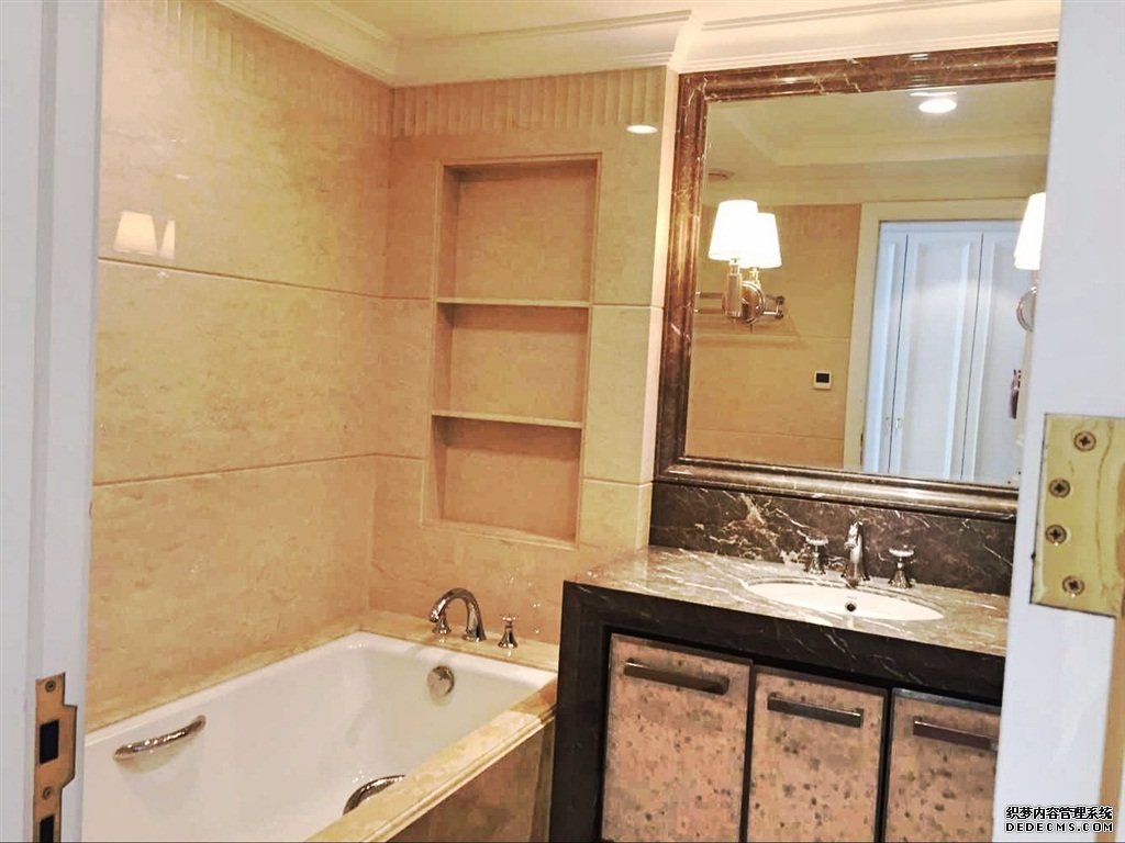 Shanghai luxury apartment for rent Luxury 2BR apartment for rent in The Palace Shanghai