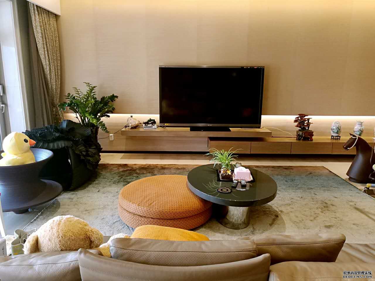 Tomson Riviera 4br apartment for rent Fantastic High-end 4BR apartment in Tomson Riviera, Lujiazui