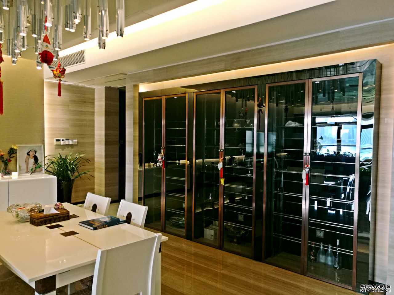 Tomson Riviera 4br apartment for rent Fantastic High-end 4BR apartment in Tomson Riviera, Lujiazui