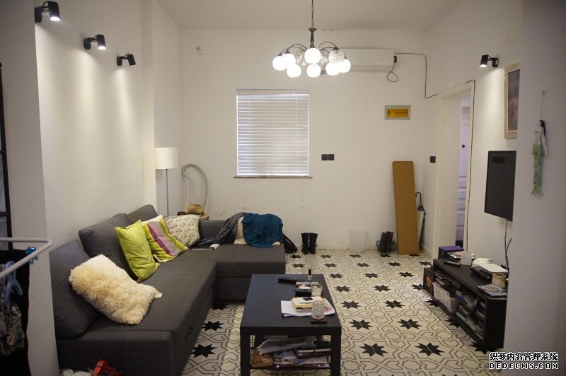 Shanghai Lane House for rent Bright 2BR Lane House Apt with 30sqm Patio and Garden