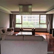 The Paragon Shanghai rentals Top-End 3BR Apartment for rent in The Paragon on Maoming Road