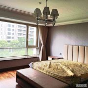 Shanghai 3br apartment Top-End 3BR Apartment for rent in The Paragon on Maoming Road